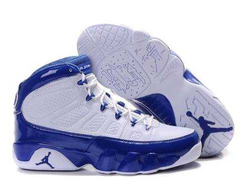 Nike Air Jordan 9 Iii Retro En Stock Colore Nike Jordan Low Baskets